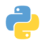 python