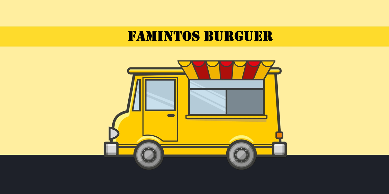 Famintos Burger