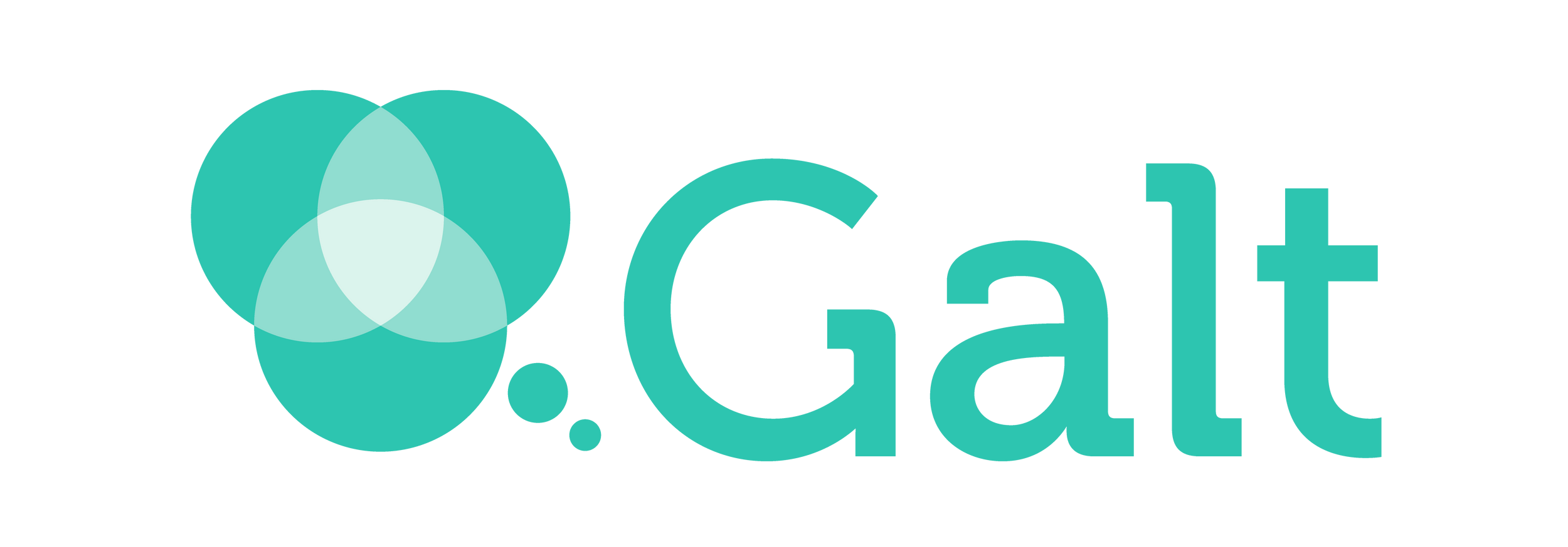 logo galt