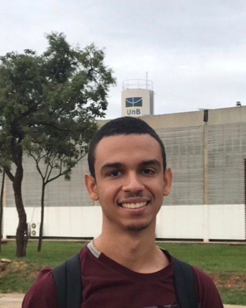 Caio Venâncio
