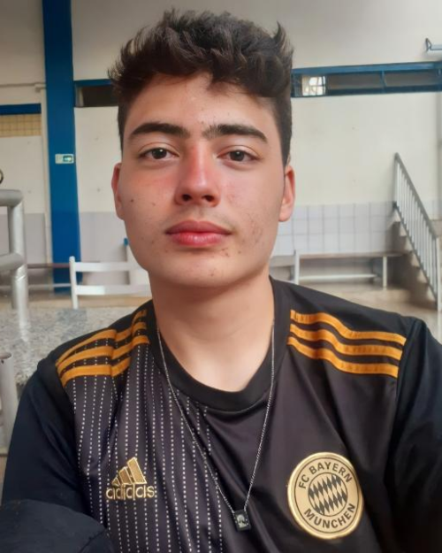 Davi de Aguiar