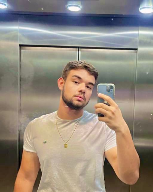João Pedro Ferreira