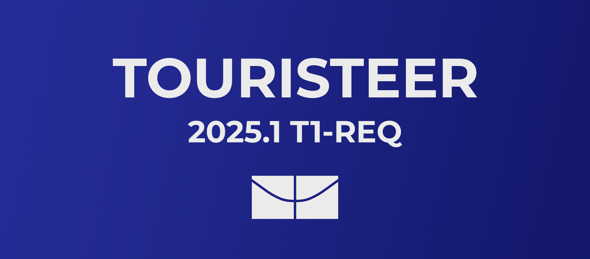 Banner Turisteer