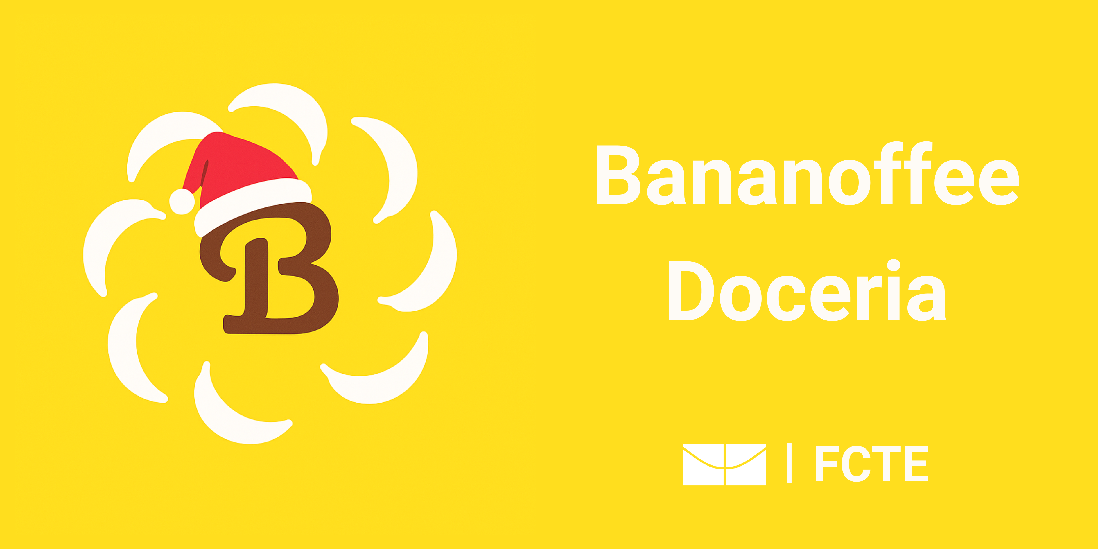 logo bananoffee
