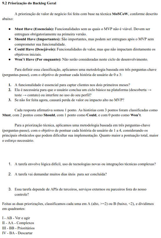 Solução Implementada