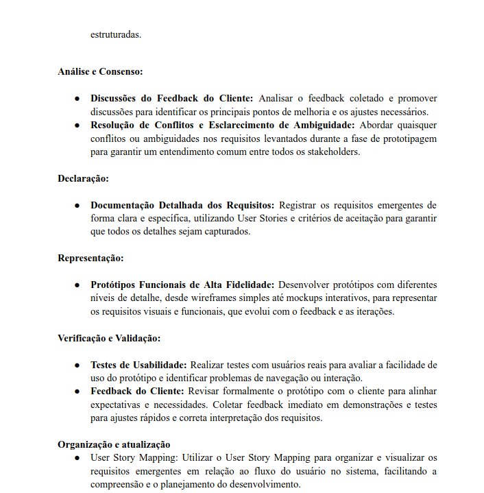 Solução Implementada