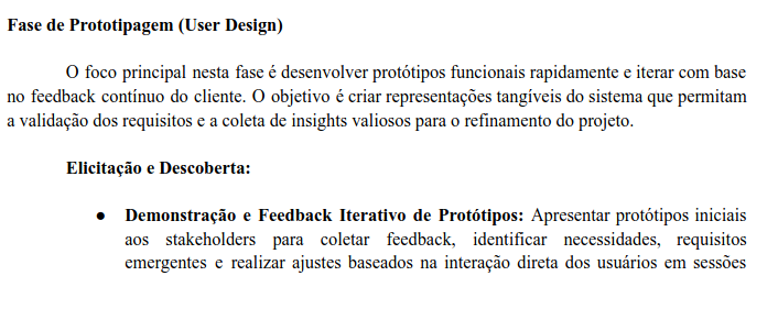 Solução Implementada