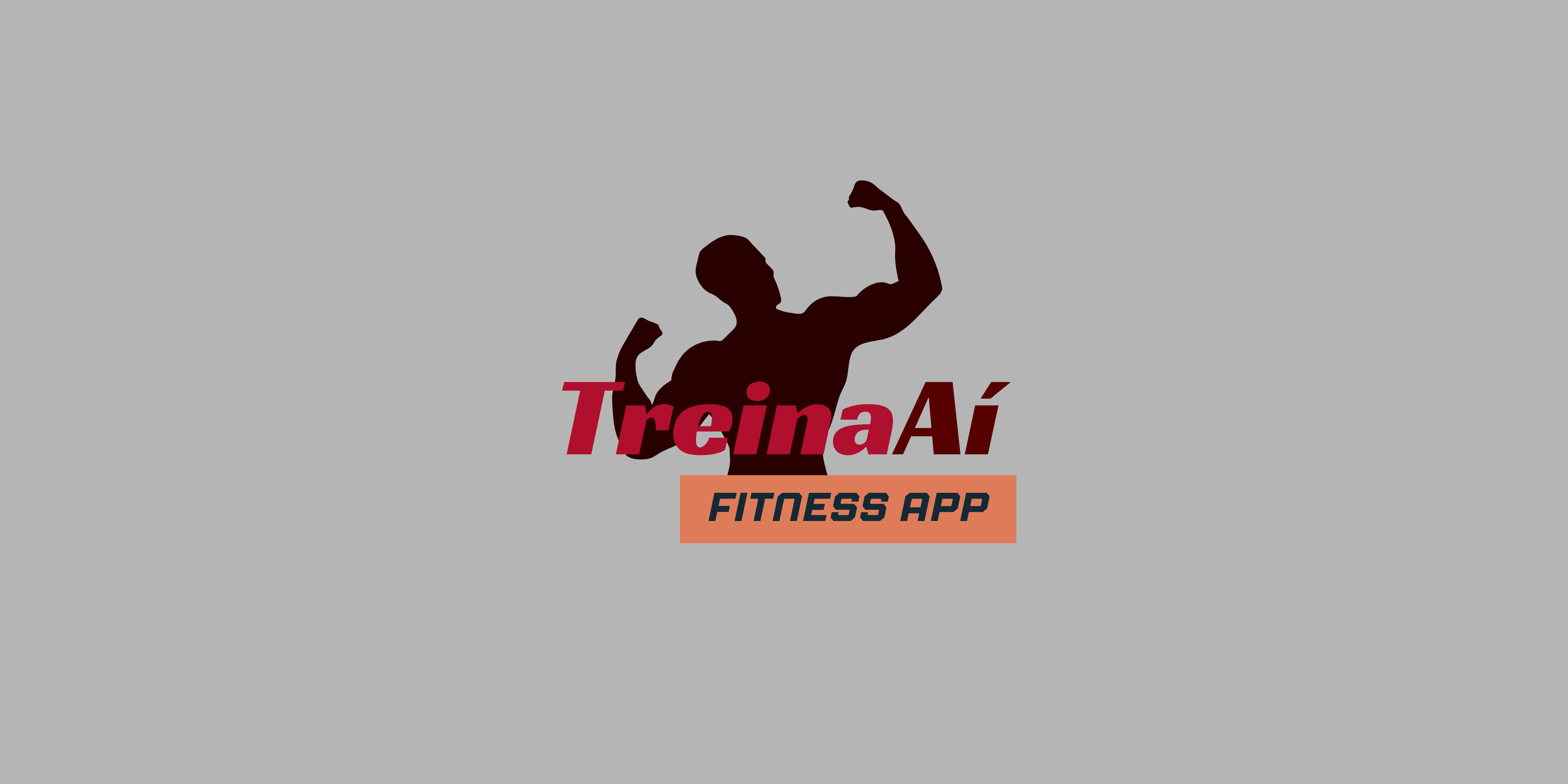 Logo TreinaAí