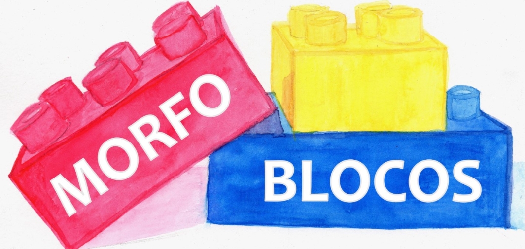 MorfoBlocos Logo