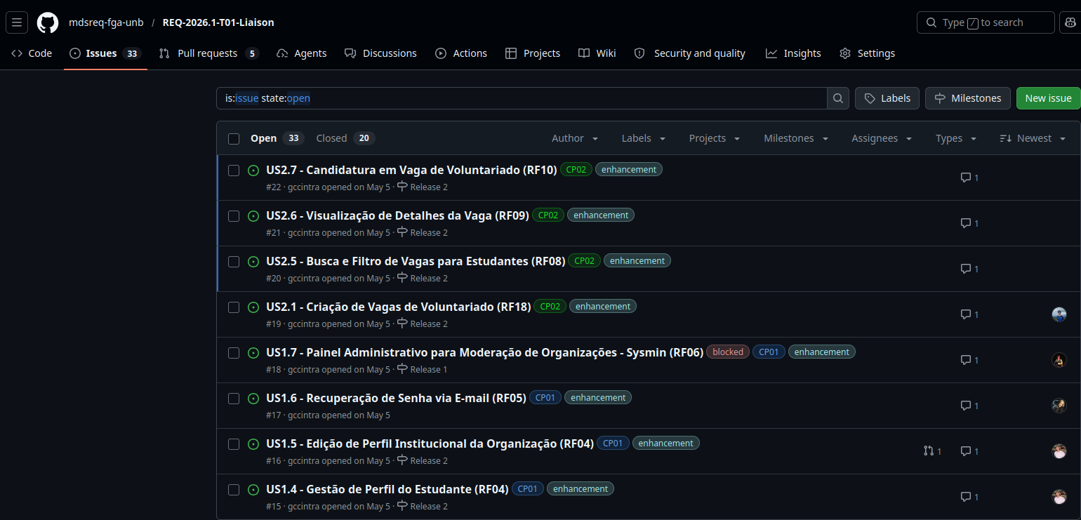 Imagem de Declaração das US