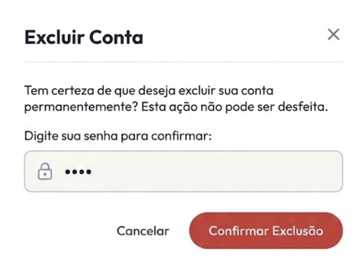 Protótipo Mobile