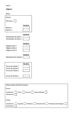 Wireframe 3