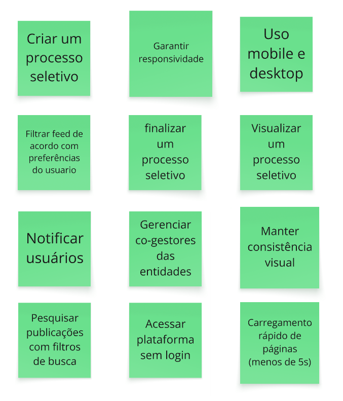 Maior valor e maior esforço