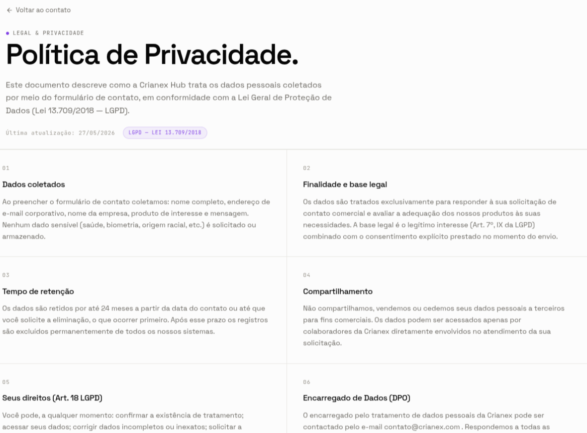 Evidência de RF49 — F14