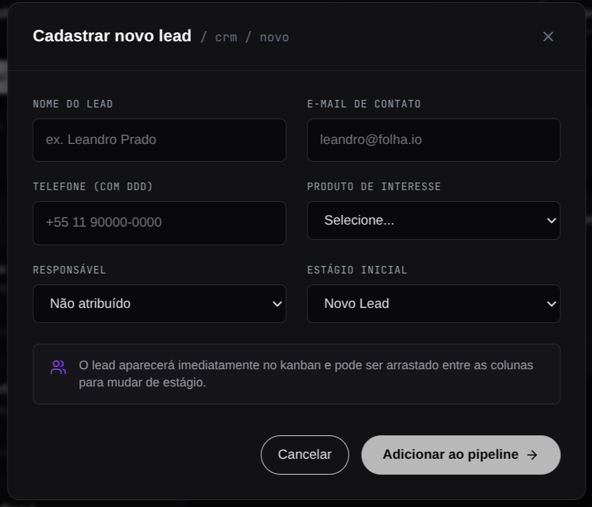 Evidência de RF37 — F19