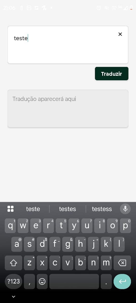 Interação 1