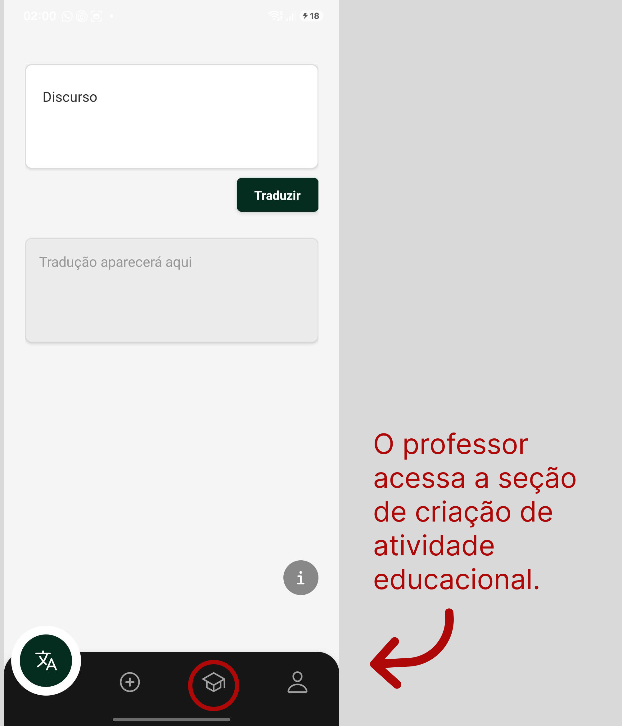 Fluxo 1 UC01
