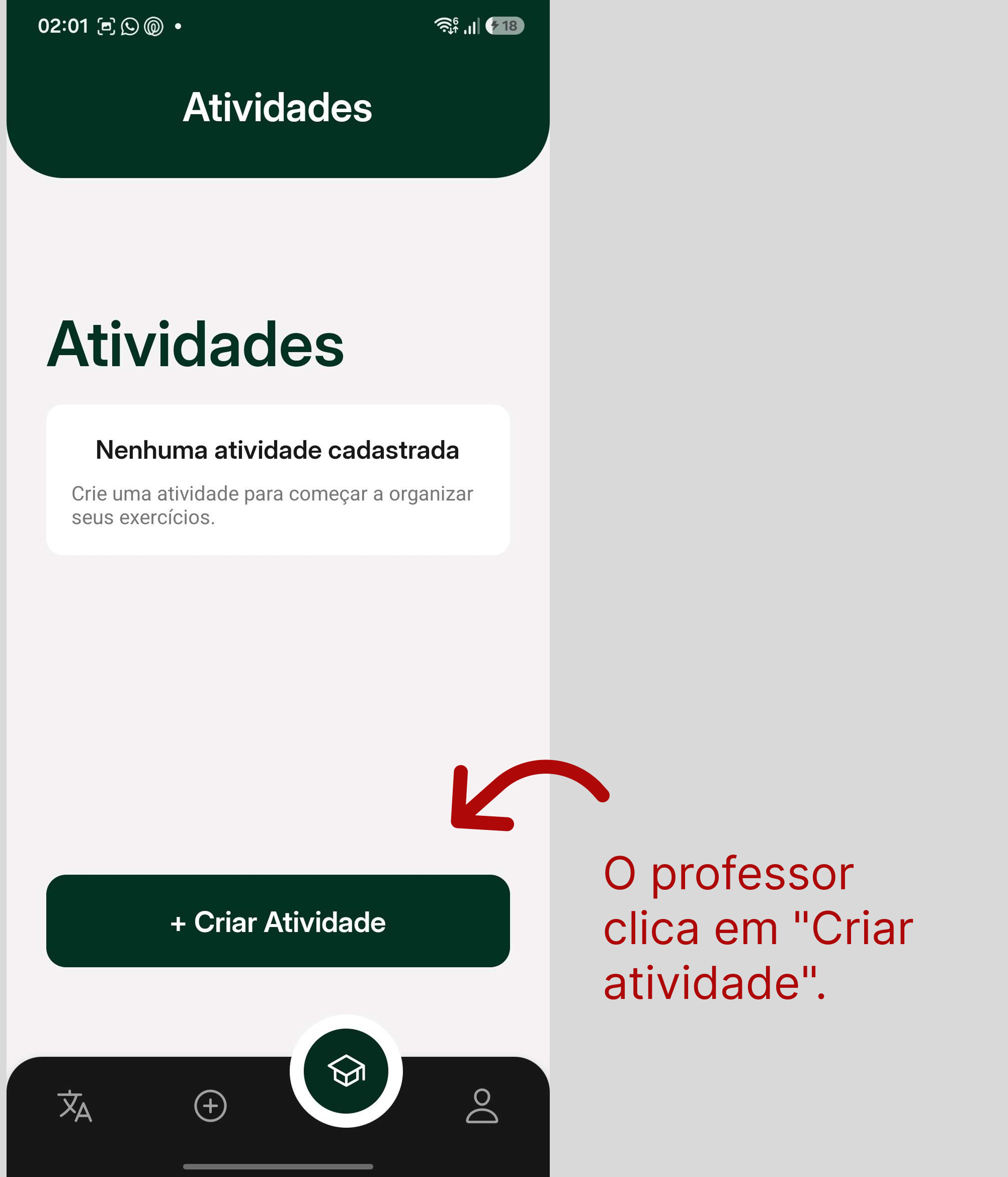 Fluxo 2 UC03