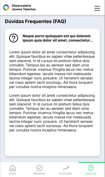 Dúvida
