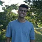 Foto de perfil de Arthur Palhares