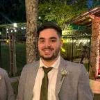 Foto de perfil de Gustavo Silva Rodrigues