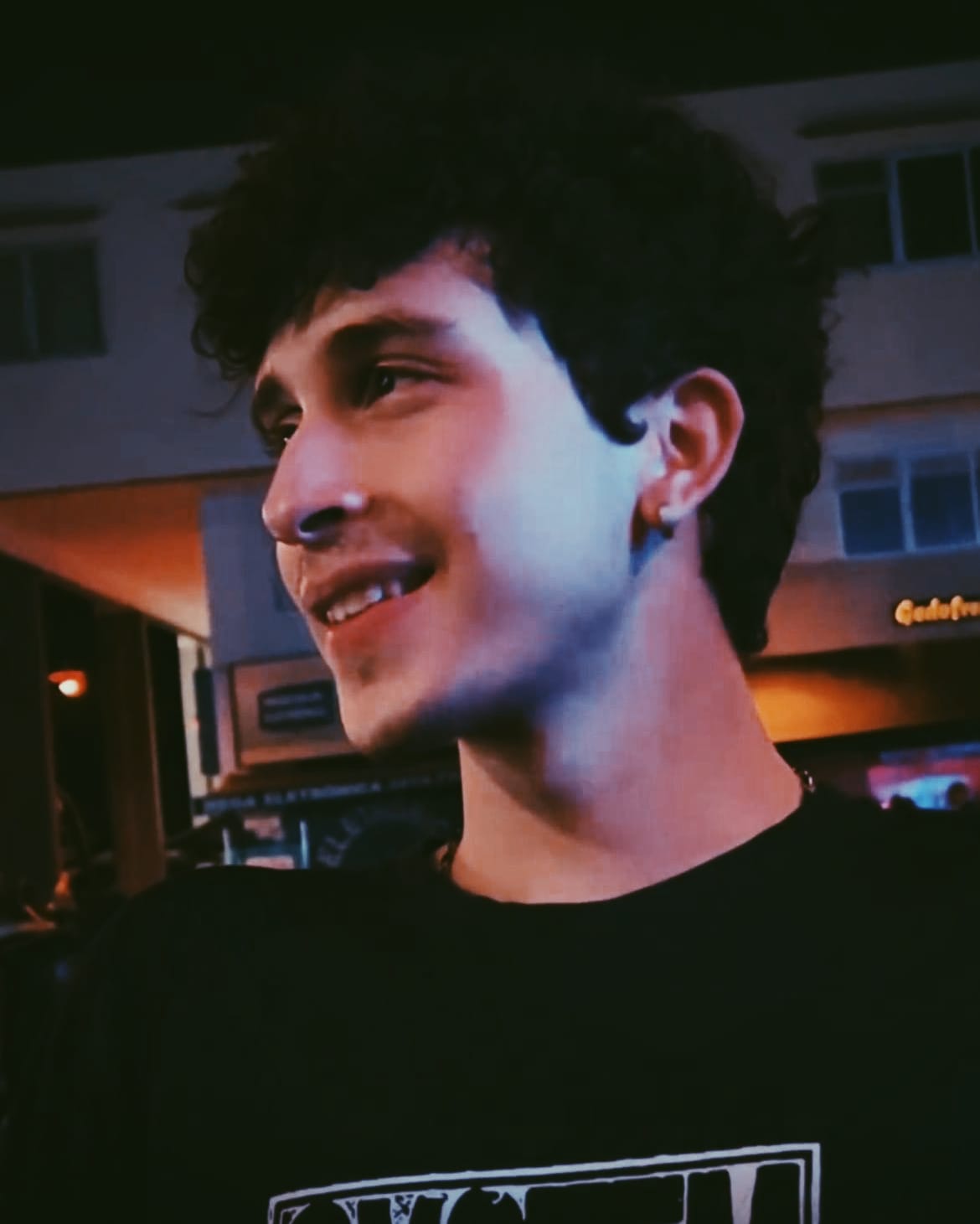 Dante Scarpati