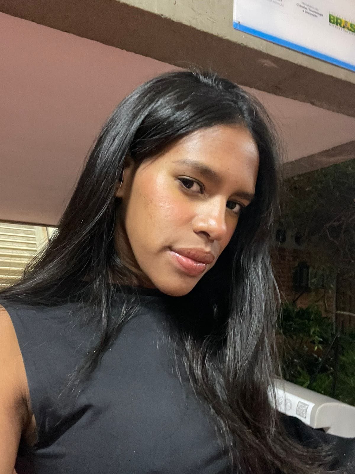 Evellyn Rocha