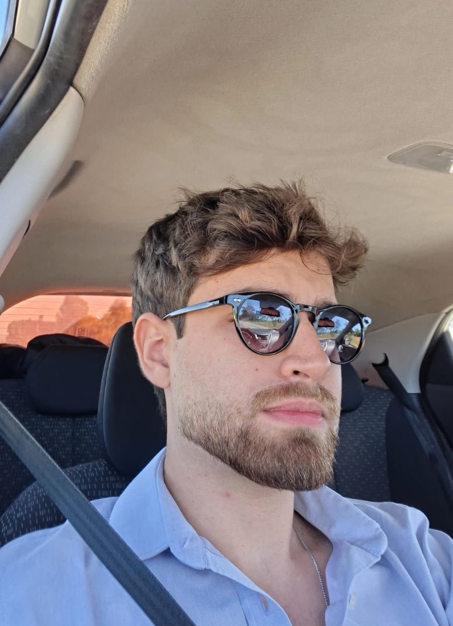 Leonardo Alves